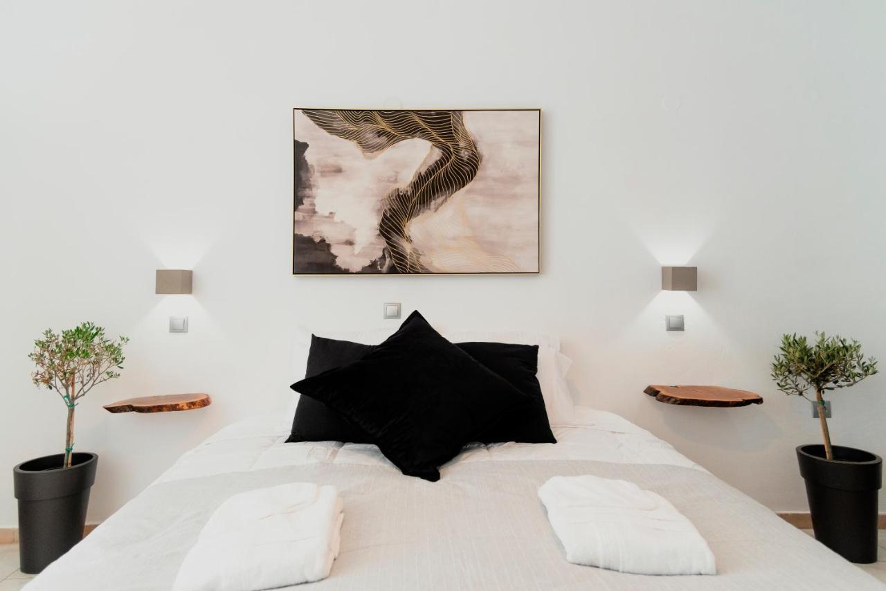 Olive Grove Beachfront & Seaview (adults Only) Kávos