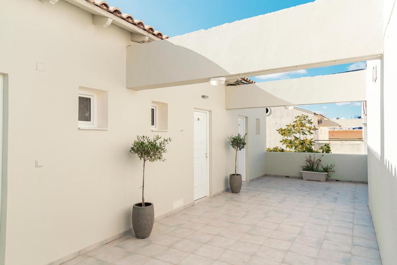 Aparthotel Olive Grove Beachfront & Seaview (adults Only) Kávos