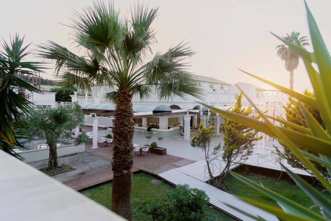 Olive Grove Beachfront & Seaview (adults Only) 3* Kávos