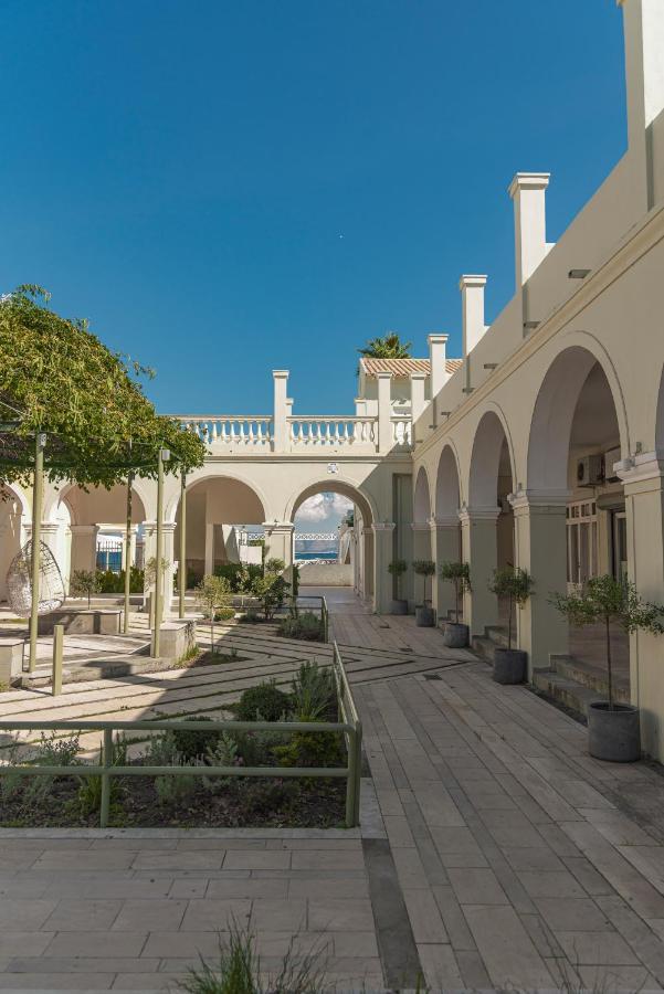Olive Grove Beachfront & Seaview (adults Only) 3* Kávos