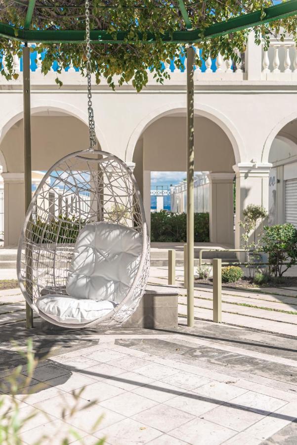 Olive Grove Beachfront & Seaview (adults Only) Kávos
