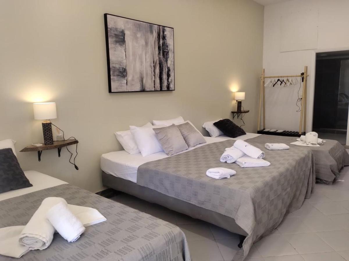 Olive Grove Beachfront & Seaview (adults Only) 3* Kávos